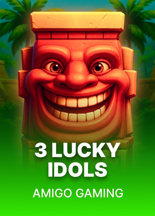3 Lucky Idols