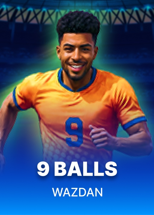 9 Balls