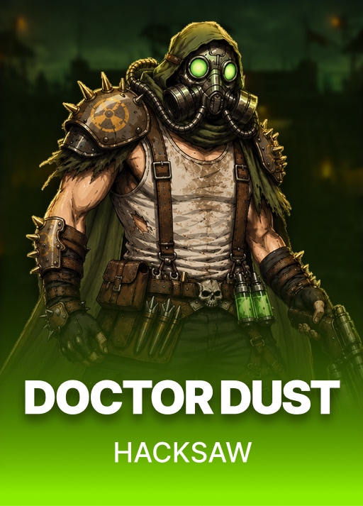 Doctor Dust