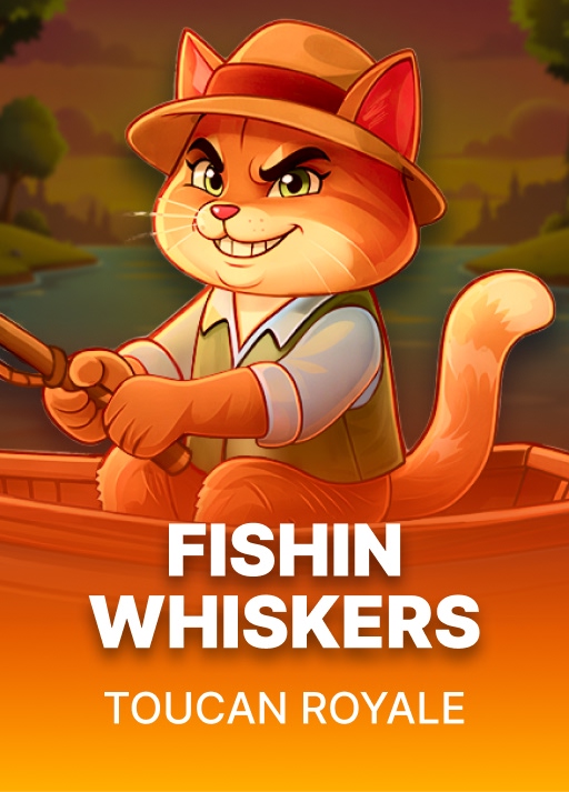 Fishing Whiskers