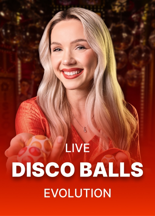 Disco Balls