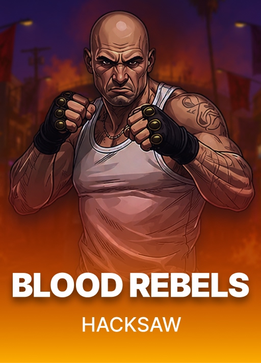 Blood Rebels