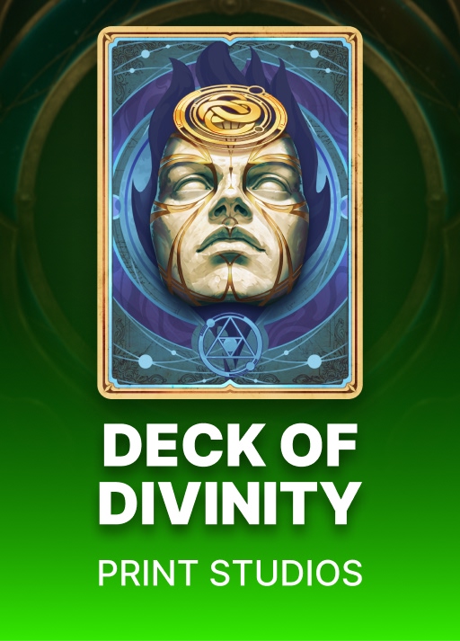 Deck of Divinity
