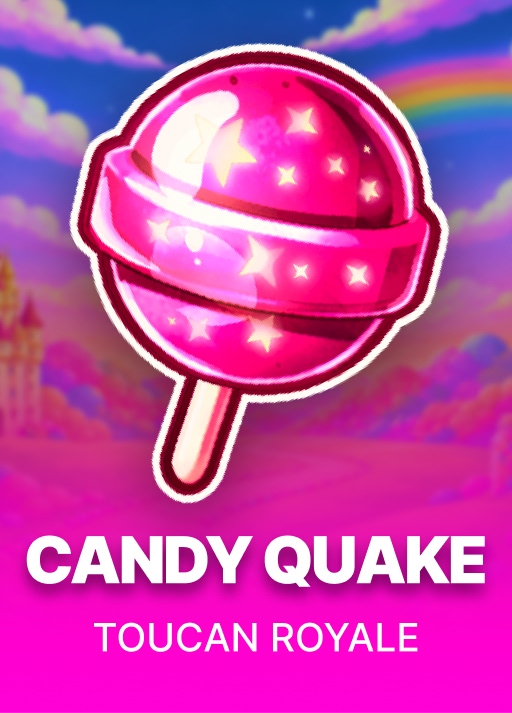 Candy Quake
