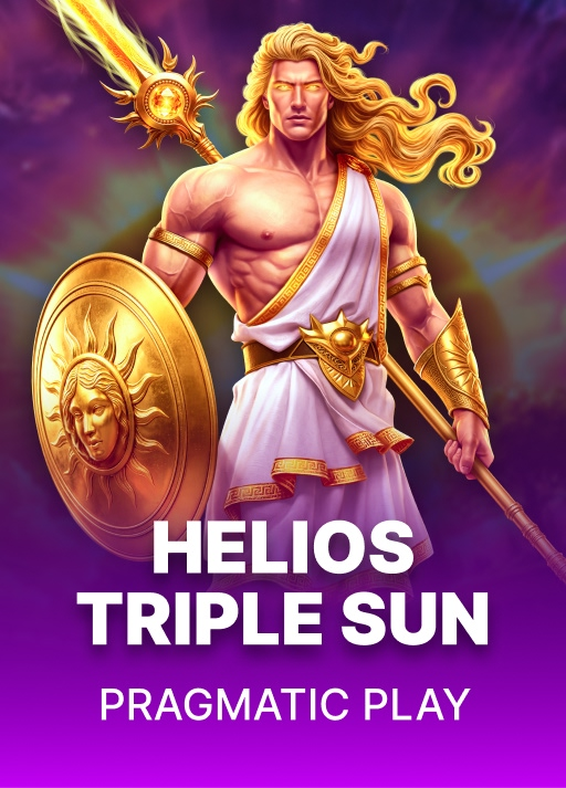 Helios - Triple Sun