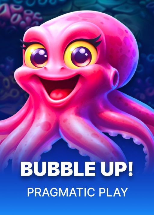 Bubble Up!