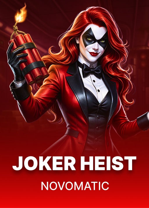 Joker Heist