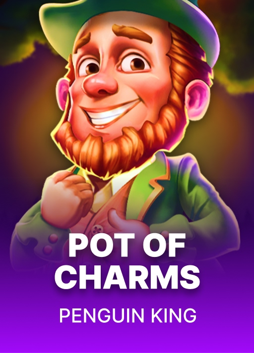 Pot of Charms