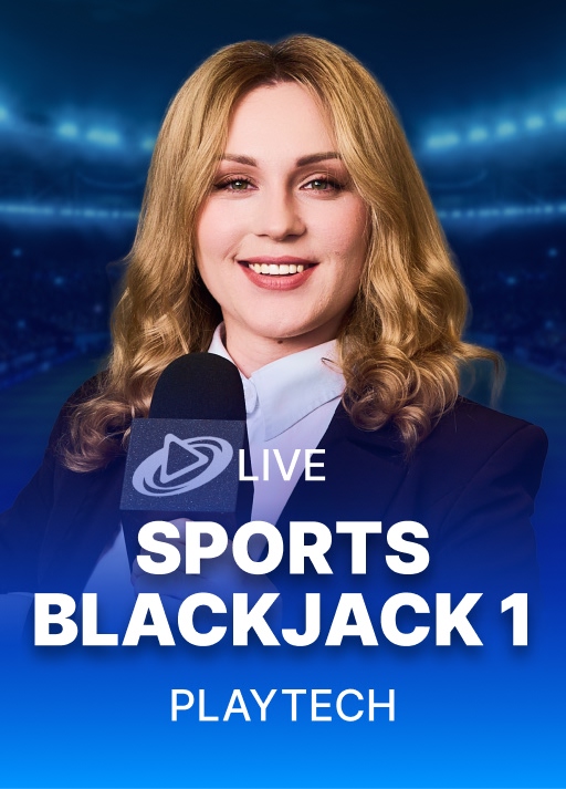 Sports Blackjack 1