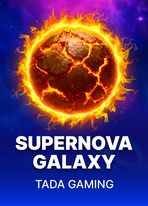 Supernova Galaxy