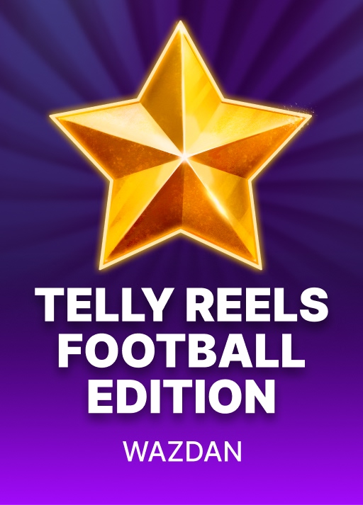 Telly Reels Football Edition
