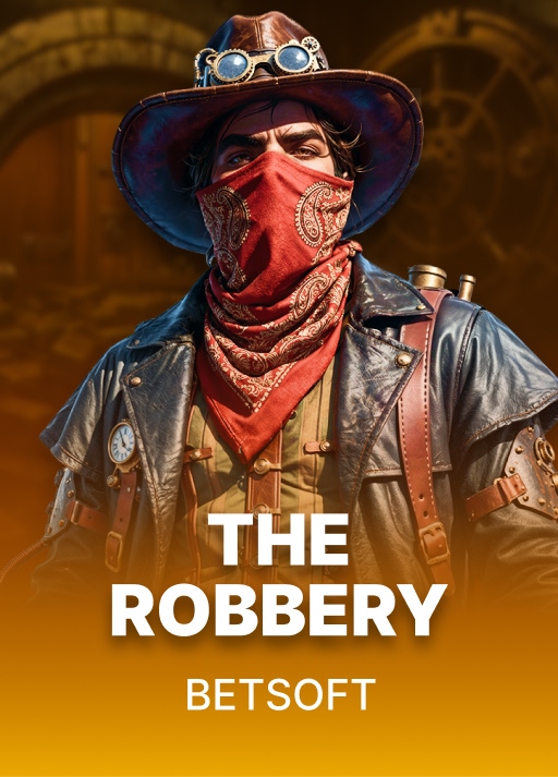 The Robbery