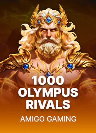 1000 Olympus Rivals