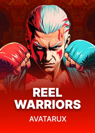 Reel Warriors