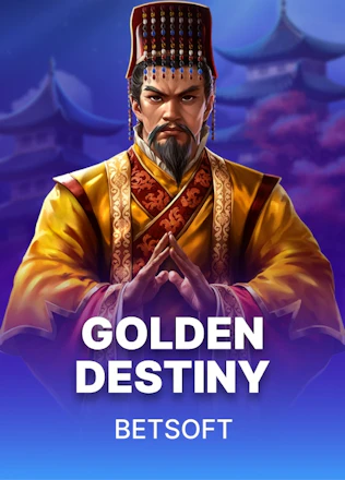 Golden Destiny