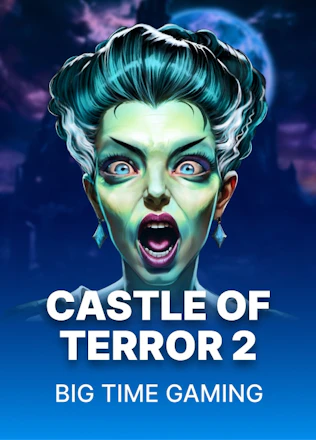 Castle Of Terror 2