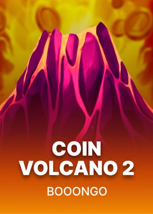 Coin Volcano 2