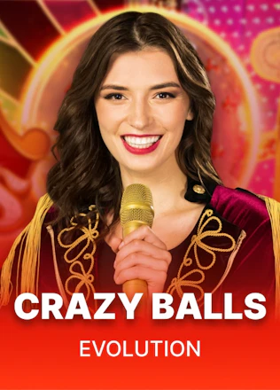 Crazy Balls