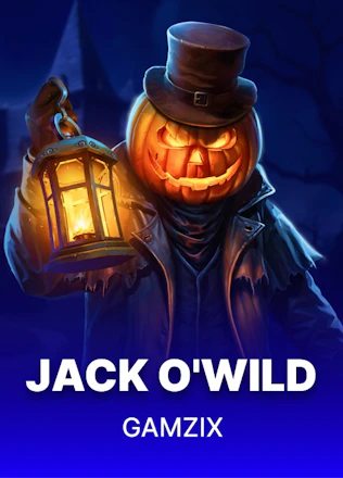 Jack O'Wild