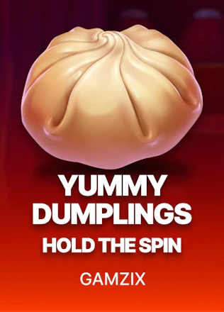 Yummy Dumplings: Hold The Spin