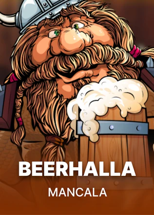 Beerhalla