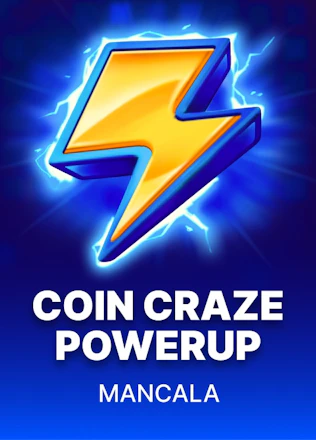 Coin Craze PowerUp