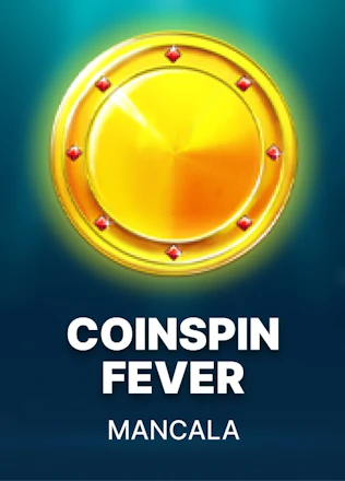 CoinSpin Fever