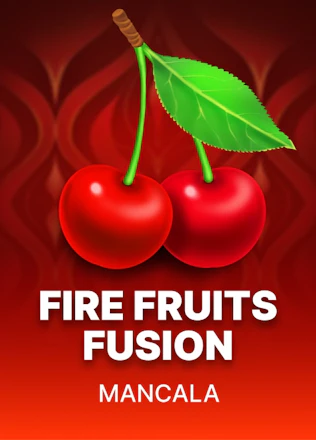 Fire Fruits Fusion