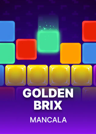 Golden Brix
