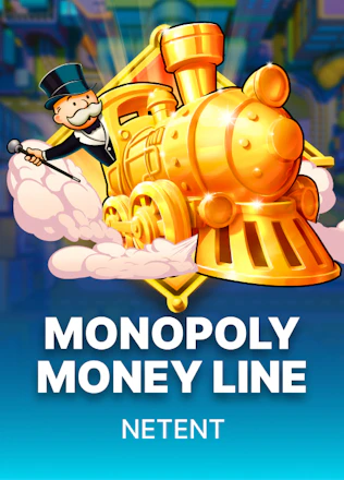 Monopoly Money Line