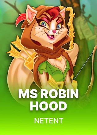 Ms Robin Hood