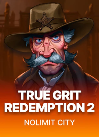 True Grit Redemption 2
