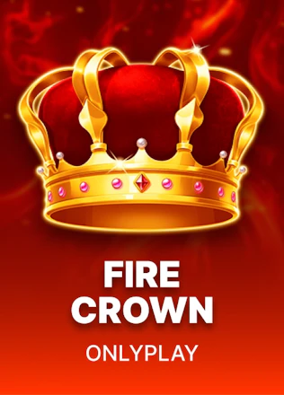 Fire Crown