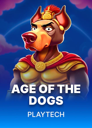 Age of the Dogs