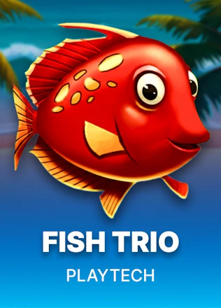 Fish Trio