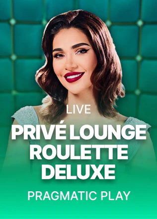Privé Lounge Roulette Deluxe