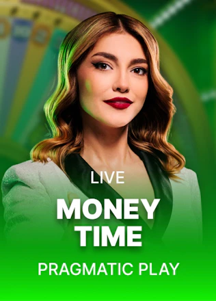 Money Time