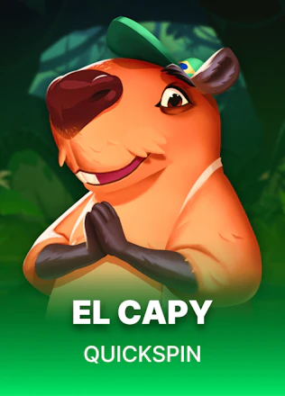 El Capy