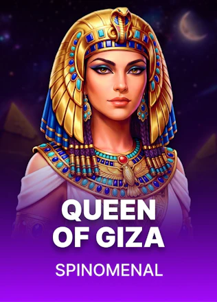 Queen Of Giza