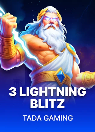 3 Lightning Blitz