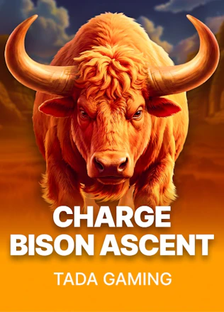 Charge Bison Ascent