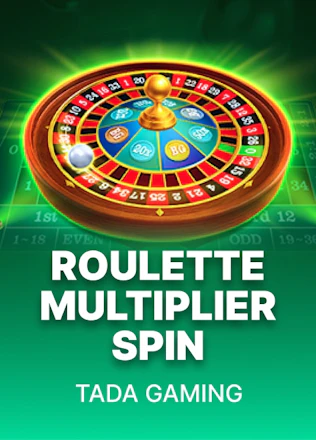 Roulette Multiplier Spin