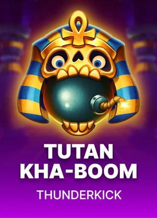 Tutan Kha-Boom