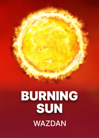 Burning Sun