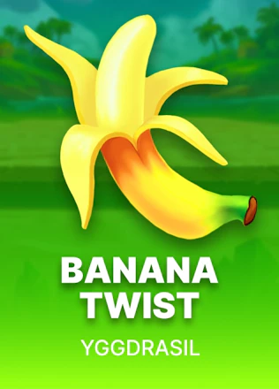 Banana Twist