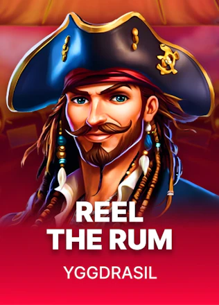 Reel the Rum